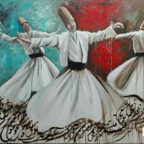 گذاری در تاریخچه سماع